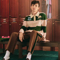 Sonoma All Love Rugby Knit