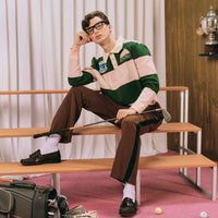 Sonoma All Love Rugby Knit