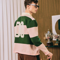 Sonoma All Love Rugby Knit