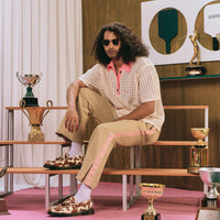 Sonoma Crochet Shirt