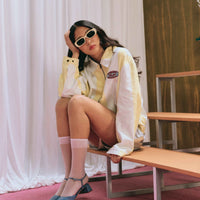 Sonoma Stripe Jacket