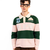 Sonoma All Love Rugby Knit