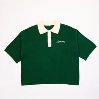 Sonoma Green Polo