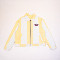 Sonoma Stripe Jacket