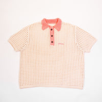 Sonoma Crochet Shirt