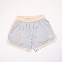Sonoma Courtside Blue Warm Up Shorts