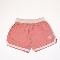 Sonoma Poolside Pink Warm Up Shorts