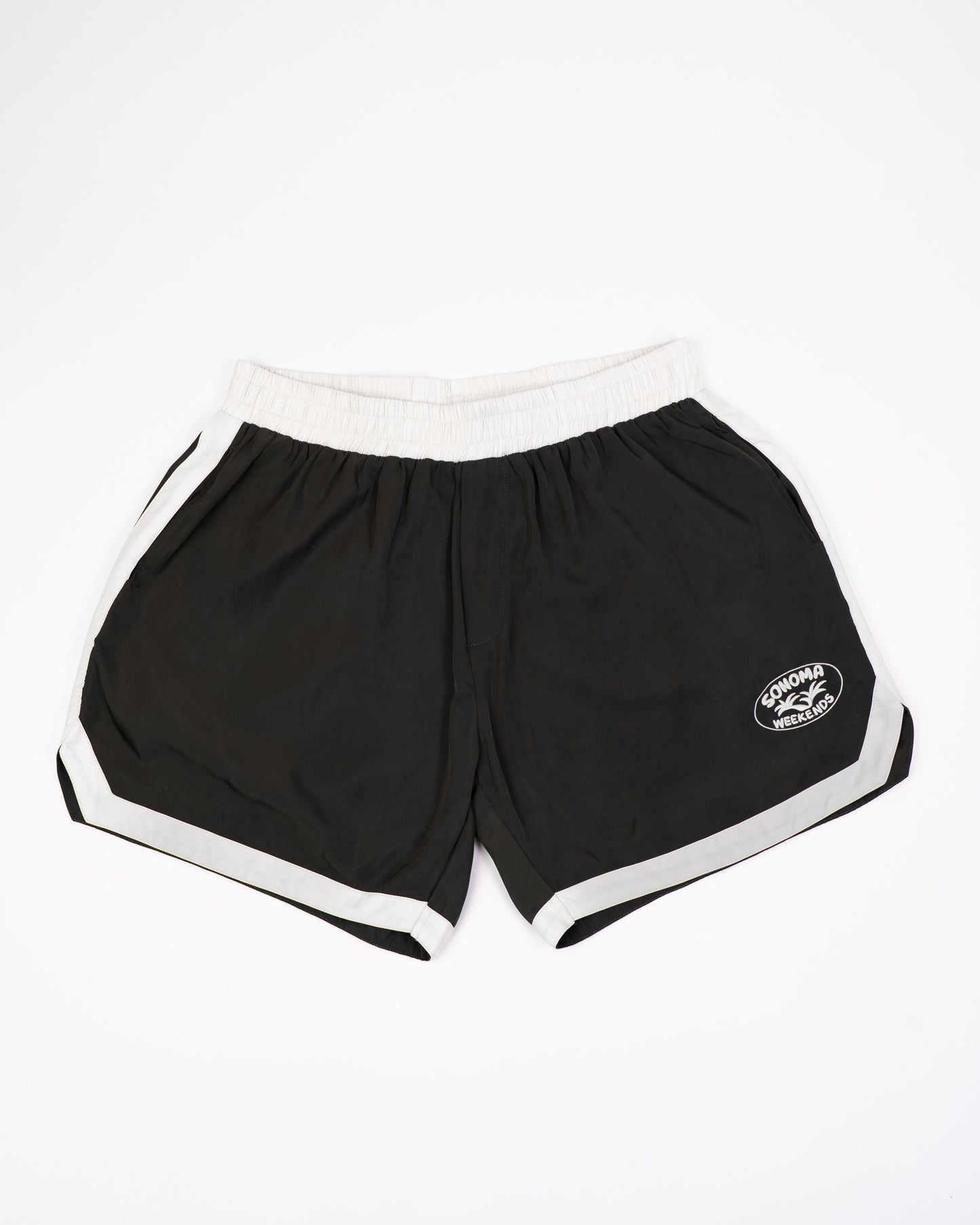 Sonoma On The Green Warmup Shorts