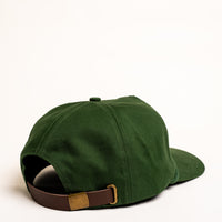 Sonoma Classic Green Logo Hat