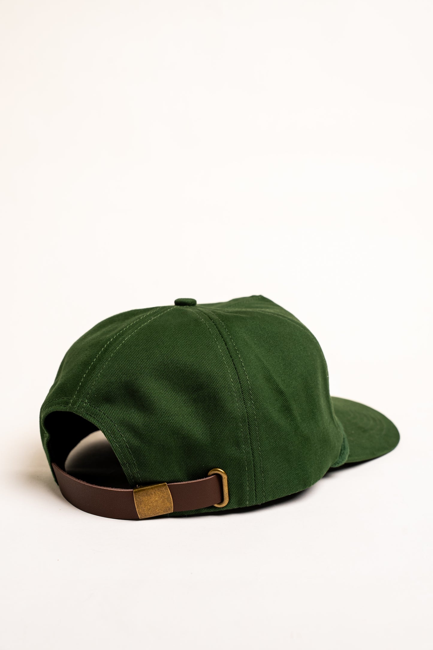 Sonoma Classic Green Logo Hat