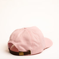 Sonoma Classic Pink Logo Hat