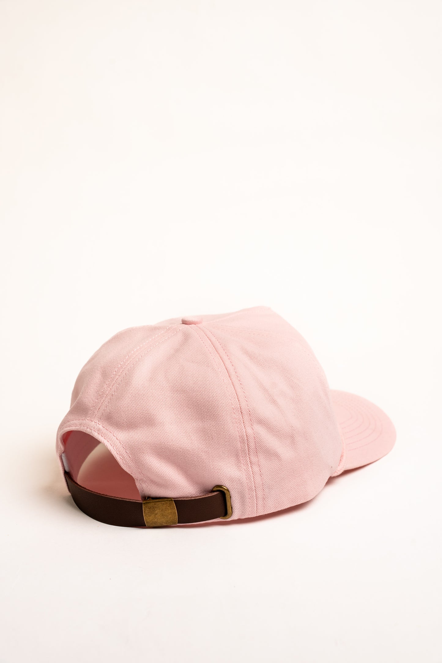Sonoma Classic Pink Logo Hat