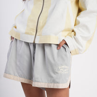 Sonoma Courtside Blue Warm Up Shorts