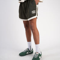 Sonoma On The Green Warmup Shorts